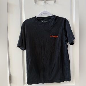 Men’s small Columbia PFG fishing shirt